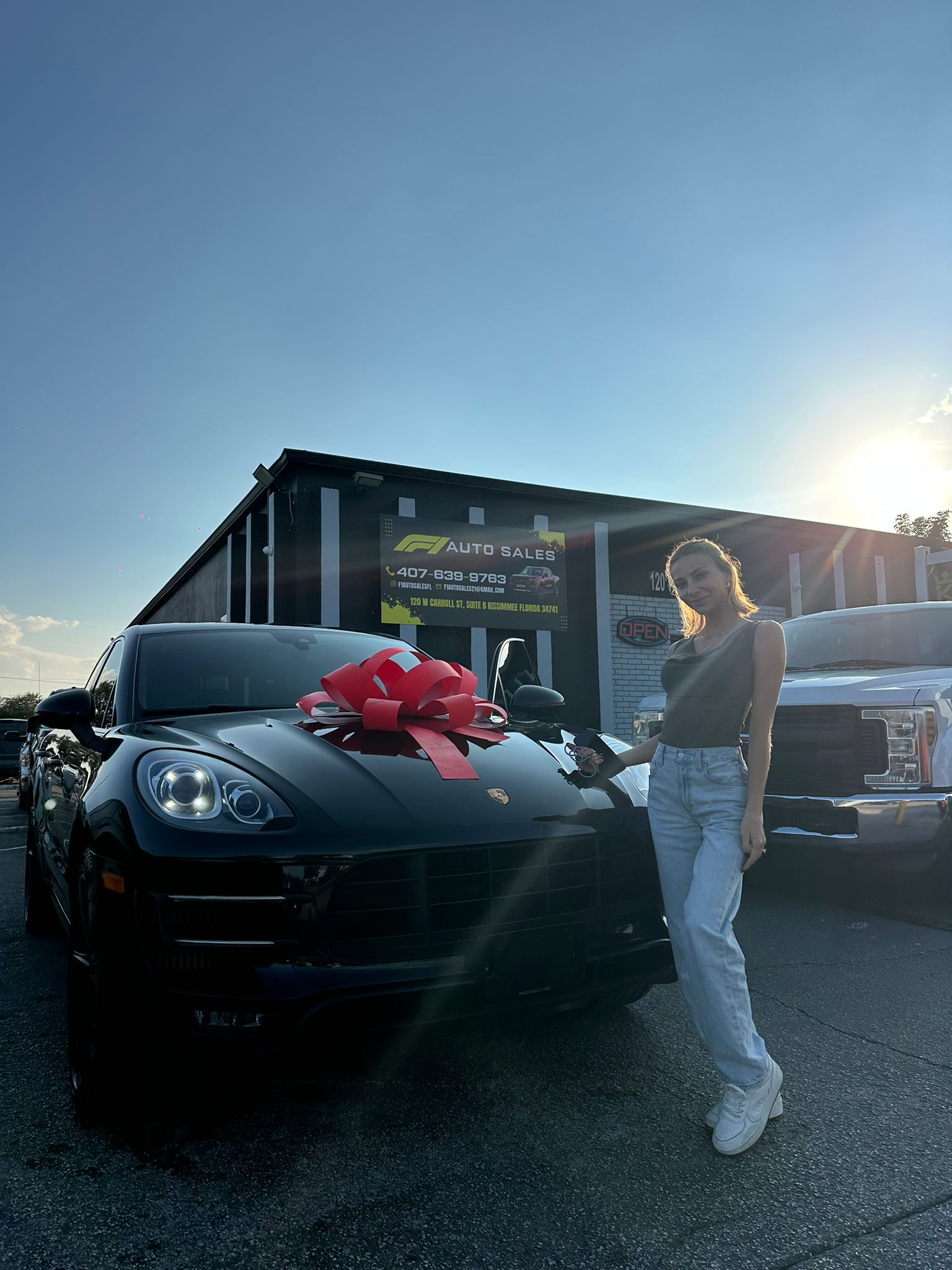 TuAutoCon purchase moment