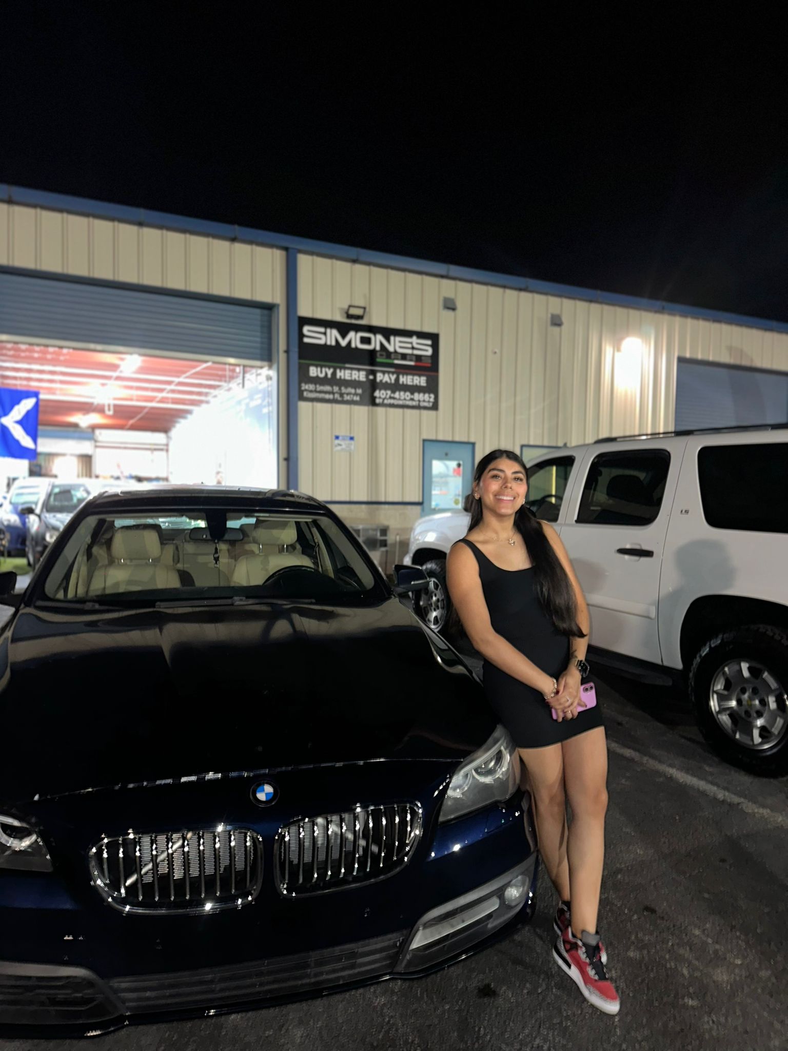 TuAutoCon purchase moment