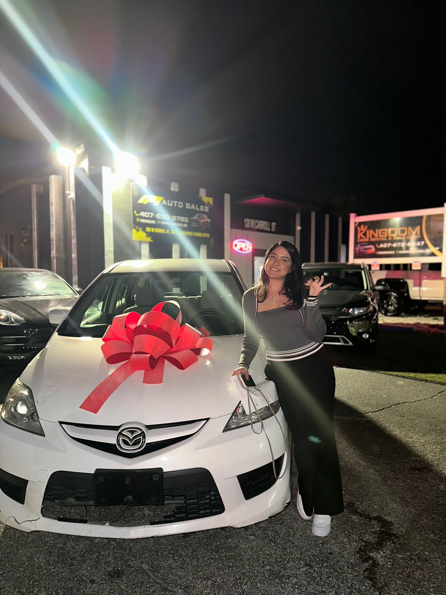 TuAutoCon purchase moment